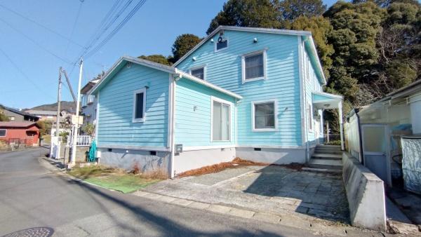 大津市桐生１丁目の中古一戸建