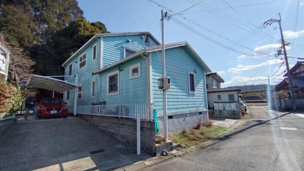 大津市桐生１丁目の中古一戸建