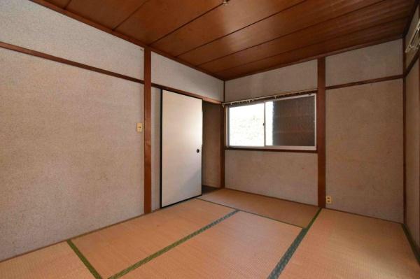 大津市神領２丁目の中古一戸建て