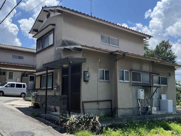 大津市神領２丁目の中古一戸建て