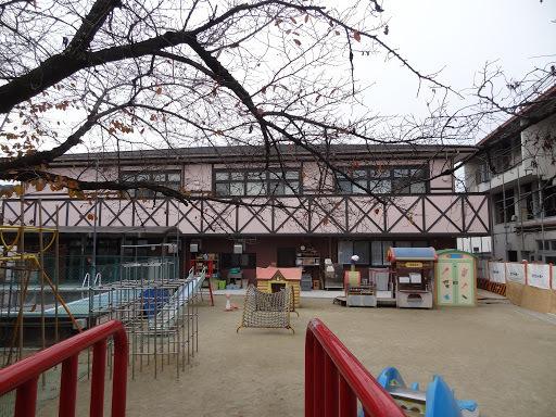 京都市右京区嵯峨野南浦町の中古一戸建て(梅ノ宮乳児保育園)