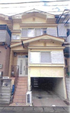 京都市西京区松室吾田神町の中古一戸建