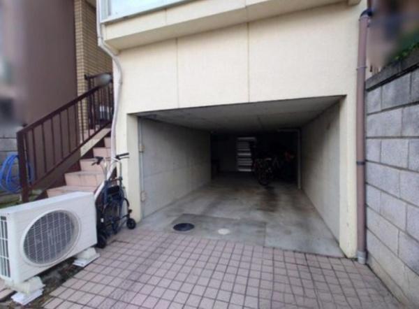 京都市西京区松室吾田神町の中古一戸建て