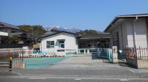 大津市和邇中の土地(和迩保育園)