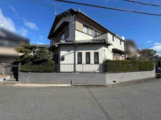 大津市一里山２丁目の中古一戸建