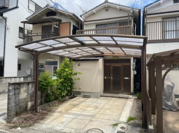 大津市瀬田１丁目の中古一戸建