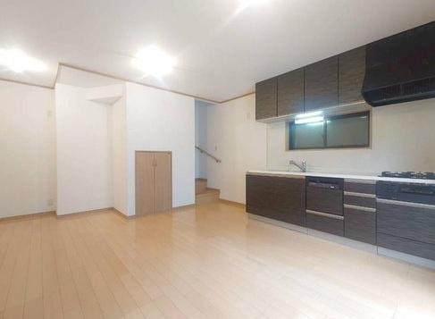 京都市南区上鳥羽西浦町の中古一戸建て