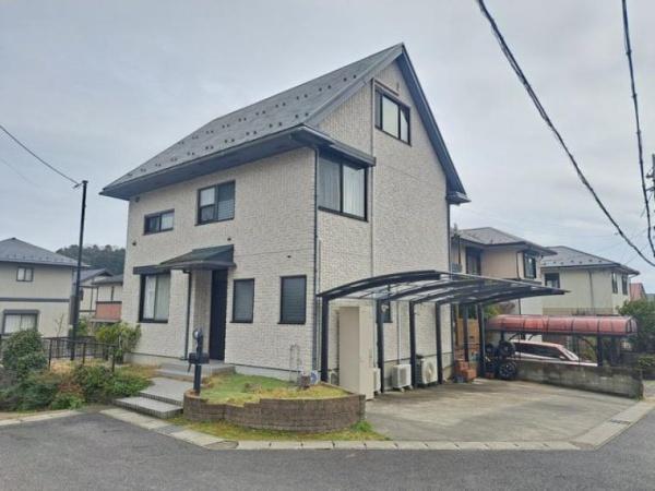 大津市和邇春日３丁目の中古一戸建て