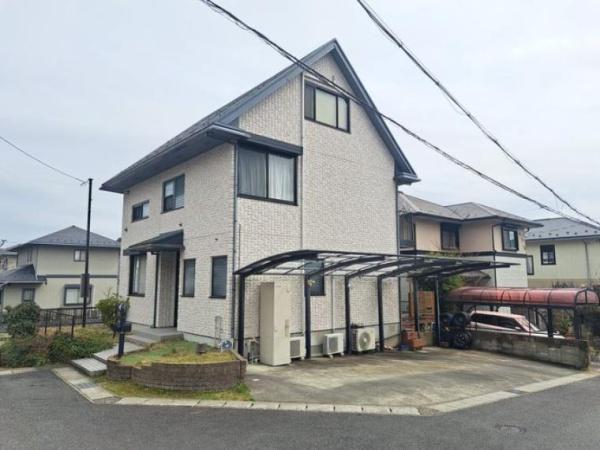 大津市和邇春日３丁目の中古一戸建て