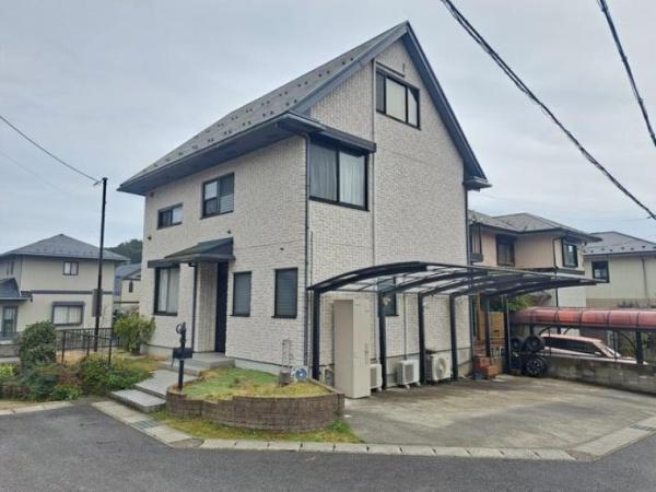 大津市和邇春日３丁目の中古一戸建て
