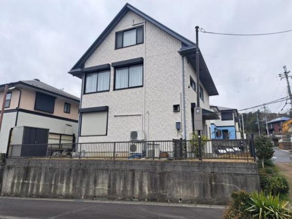 大津市和邇春日３丁目の中古一戸建て