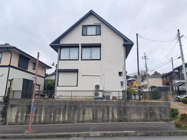 大津市和邇春日３丁目の中古一戸建て
