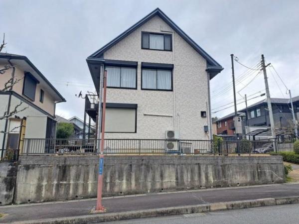 大津市和邇春日３丁目の中古一戸建て