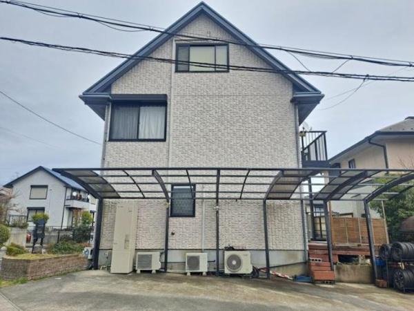 大津市和邇春日３丁目の中古一戸建て