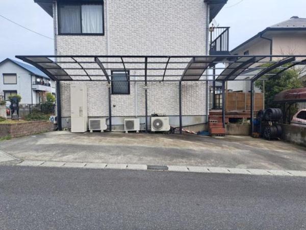 大津市和邇春日３丁目の中古一戸建て