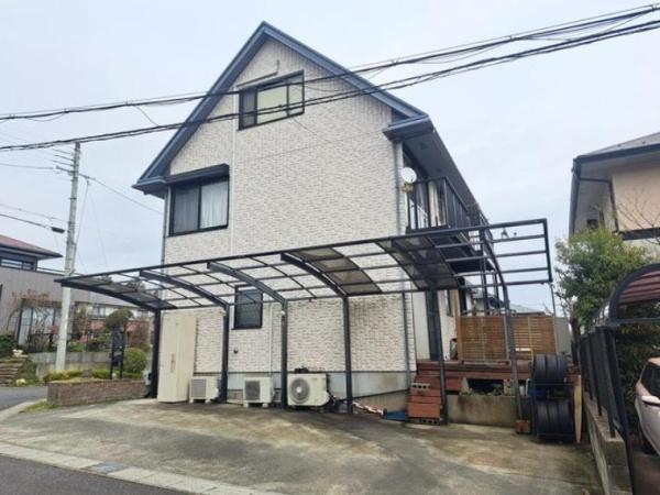 大津市和邇春日３丁目の中古一戸建て