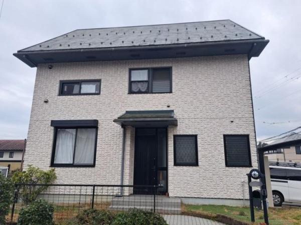 大津市和邇春日3丁目の中古一戸建