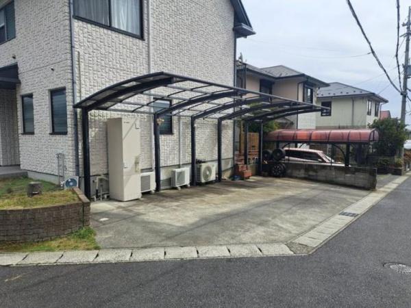 大津市和邇春日３丁目の中古一戸建て