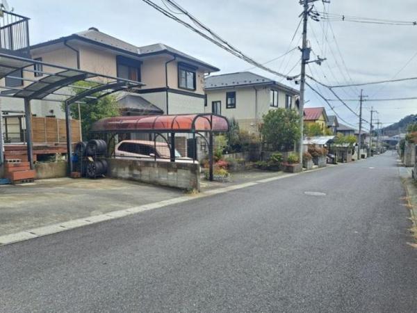 大津市和邇春日３丁目の中古一戸建て