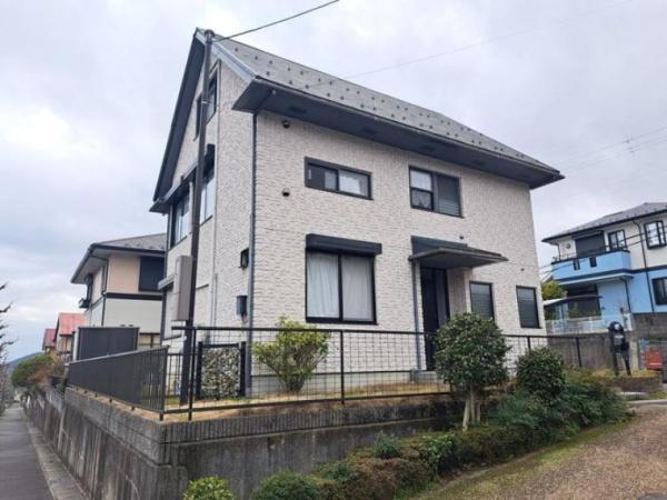 大津市和邇春日３丁目の中古一戸建て