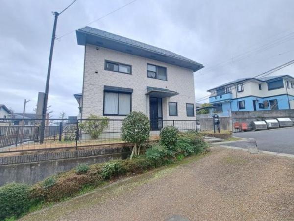 大津市和邇春日３丁目の中古一戸建て