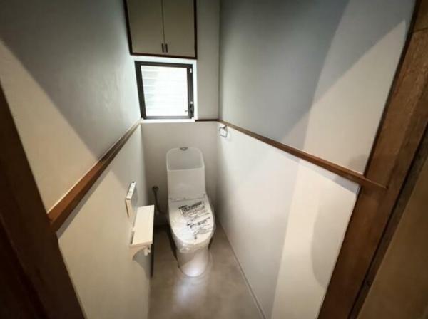 京都市西京区松室北河原町の中古一戸建て