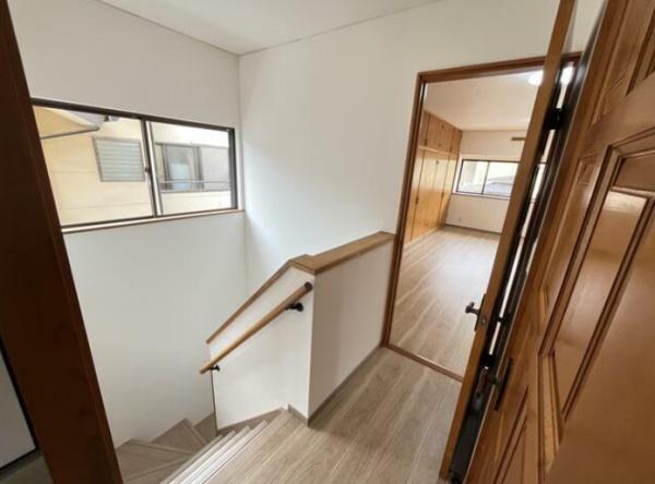 京都市西京区松室北河原町の中古一戸建て