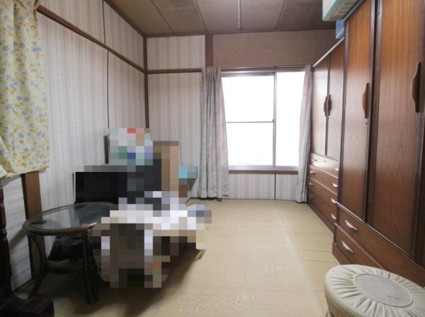 京都市山科区西野山射庭ノ上町の中古一戸建て