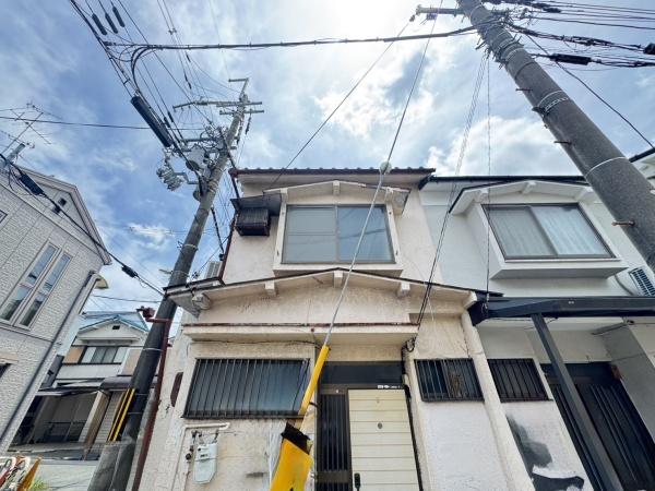 京都市伏見区桃山町丹下の中古一戸建て
