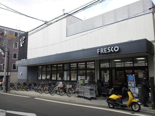 京都市伏見区桃山町丹下の中古一戸建て(フレスコ墨染店)