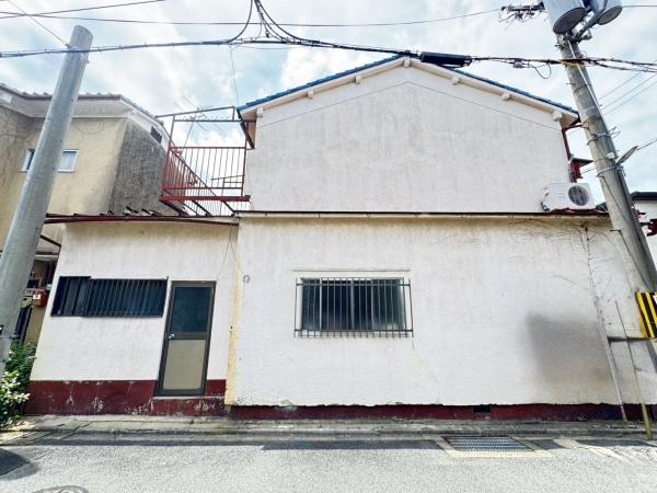 京都市伏見区桃山町丹下の中古一戸建て