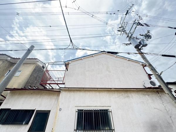 京都市伏見区桃山町丹下の中古一戸建て