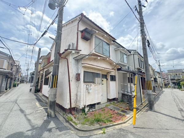 京都市伏見区桃山町丹下の中古一戸建て