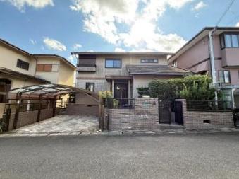 大津市稲津３丁目の中古一戸建