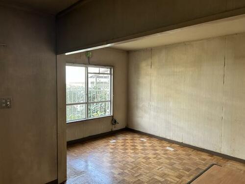 京都市伏見区桃山町大島の中古テラスハウス