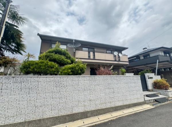 京都市伏見区桃山町正宗の中古一戸建て
