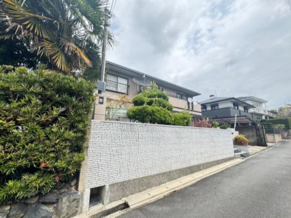 京都市伏見区桃山町正宗の中古一戸建て