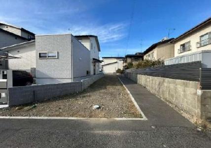 大津市膳所１丁目の売土地