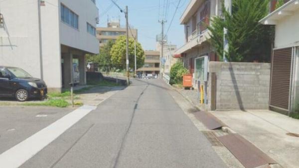 大津市富士見台の中古一戸建て