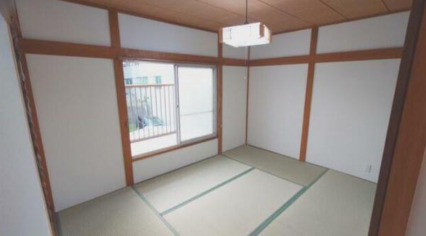 大津市富士見台の中古一戸建て