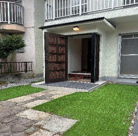 京都市伏見区向島二ノ丸町の中古テラスハウス