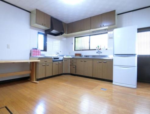 京都市伏見区醍醐上端山町の中古テラスハウス