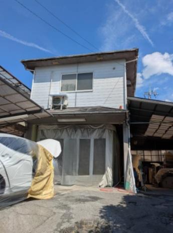 京都市山科区勧修寺東北出町の売土地