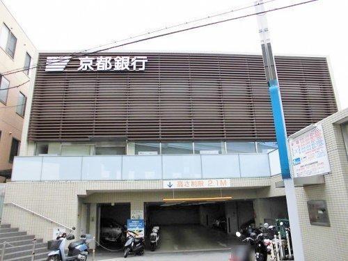 京都市伏見区横大路松林の中古一戸建て(京都銀行淀支店)