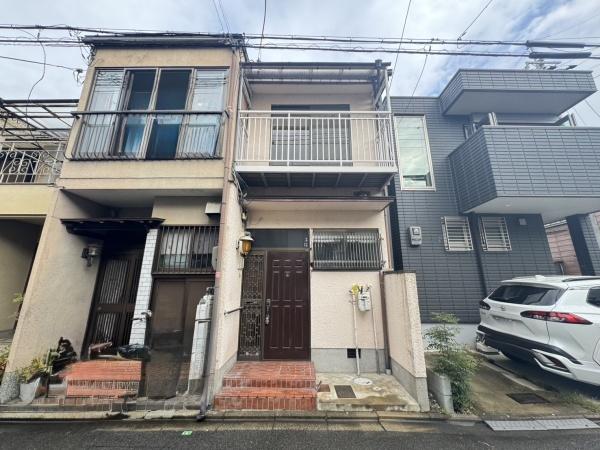 京都市右京区花園寺ノ内町の中古一戸建て