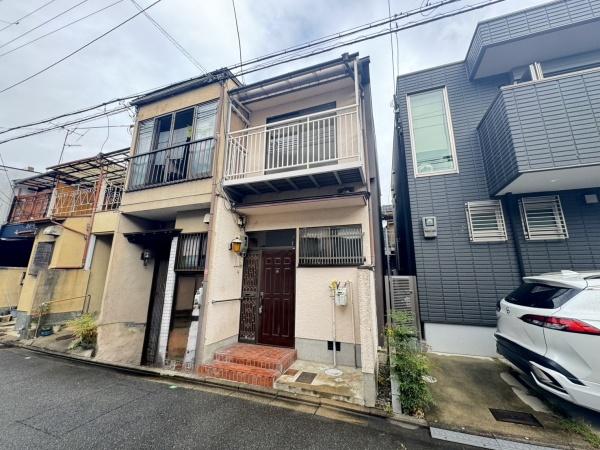 京都市右京区花園寺ノ内町の中古一戸建て