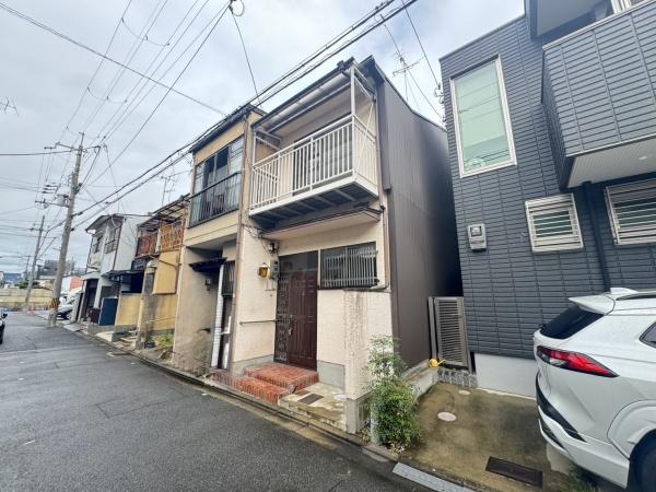 京都市右京区花園寺ノ内町の中古一戸建て