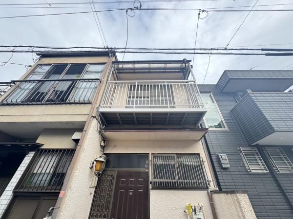 京都市右京区花園寺ノ内町の中古一戸建て