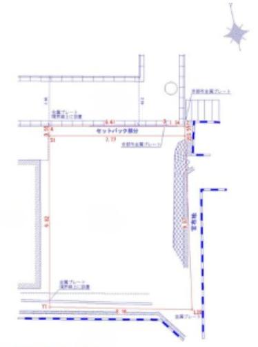 京都市伏見区新町１２丁目の売土地