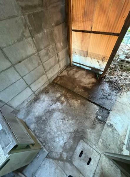 京都市伏見区醍醐京道町の中古テラスハウス